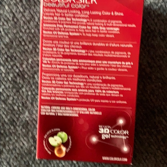 Revlon hair color - Picture 3 of 3